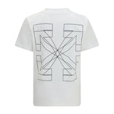 Big Double Arrow T-shirt