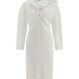 La Robe Chemise Dress