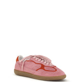 Suede Sneakers