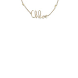 Iconic Necklace