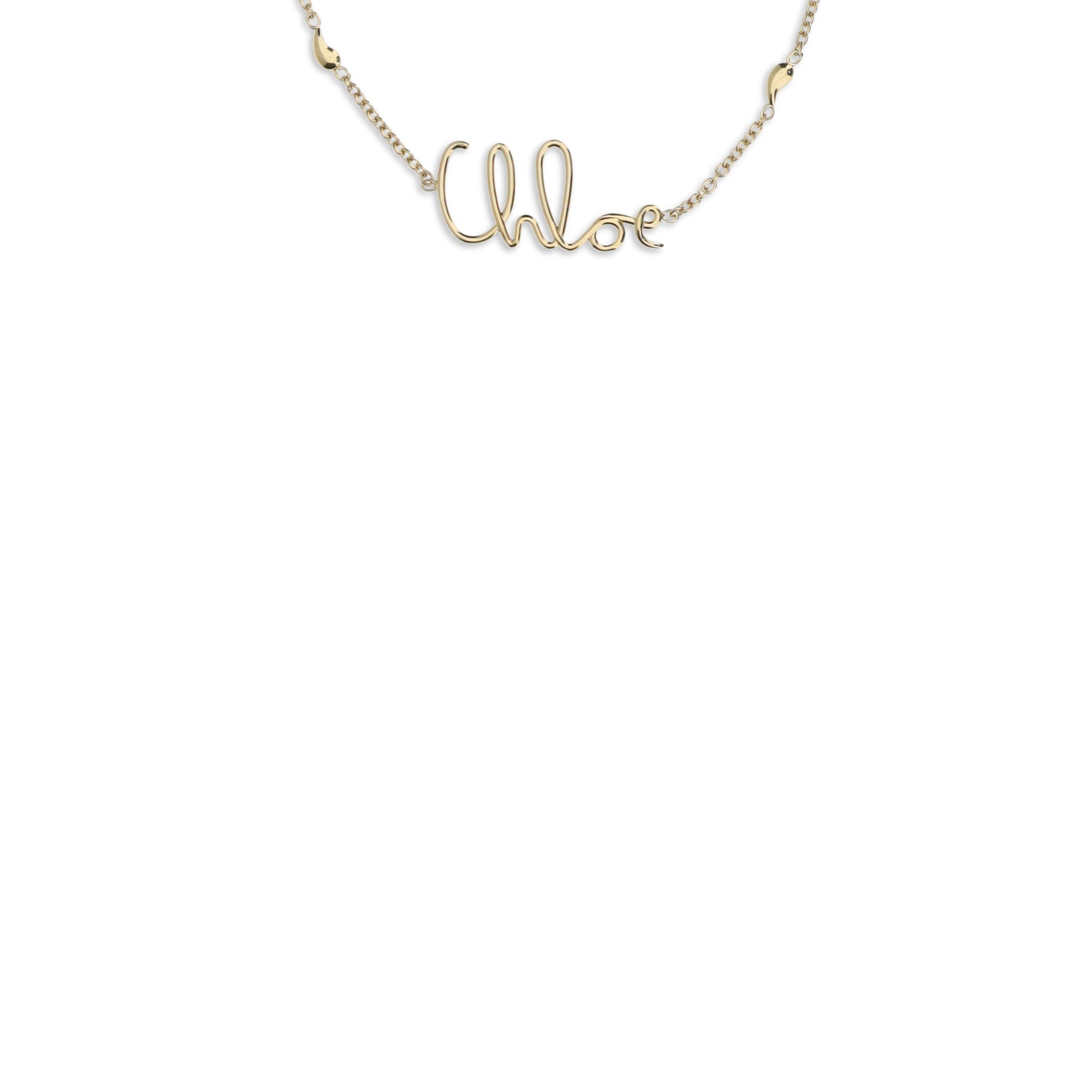 Iconic Necklace