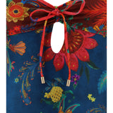 Ginger Frill Swimsuit