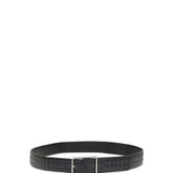 Reverso Intrecciato Belt