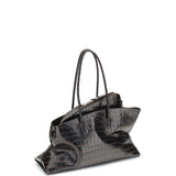 La Passeggiata medium Shoulder Bag
