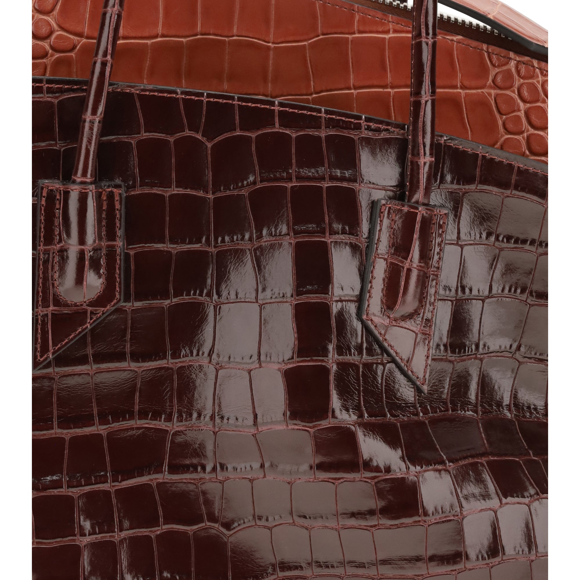 La Passeggiata medium Shoulder Bag