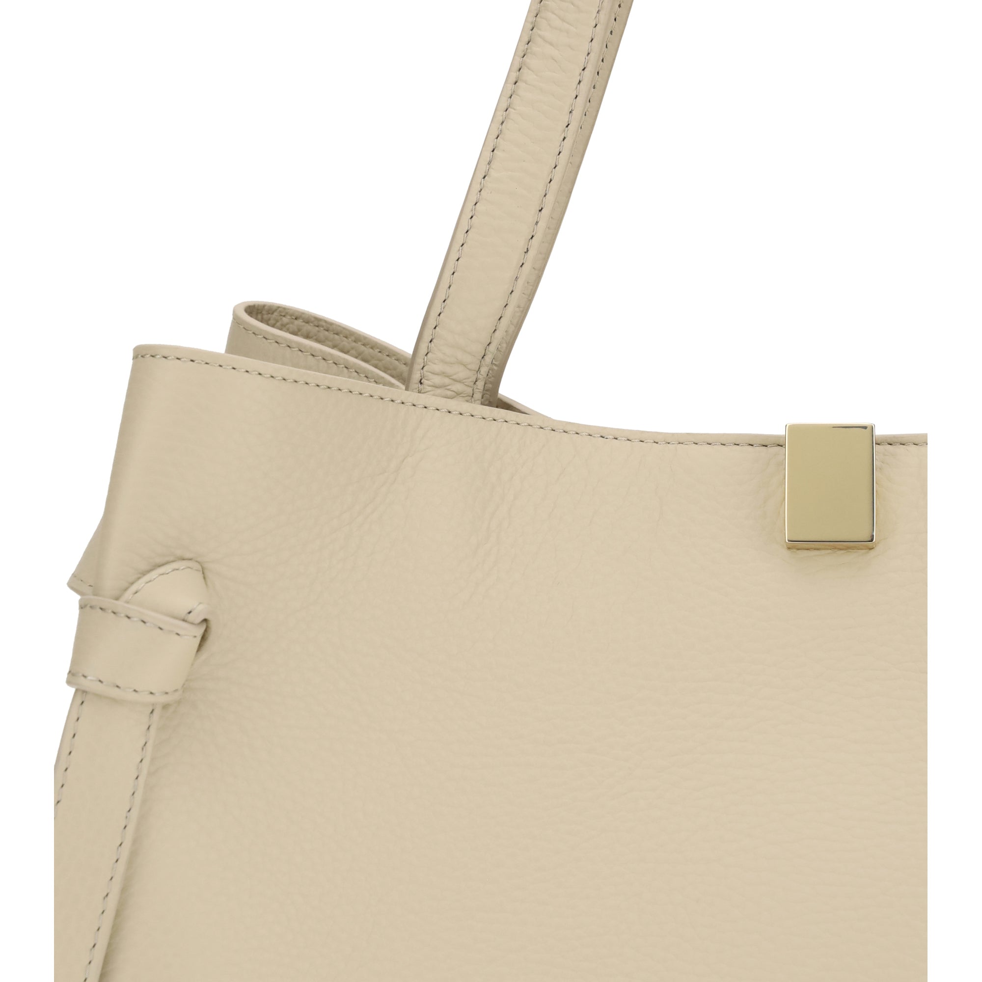 Large Gyoza Shoulder Bag