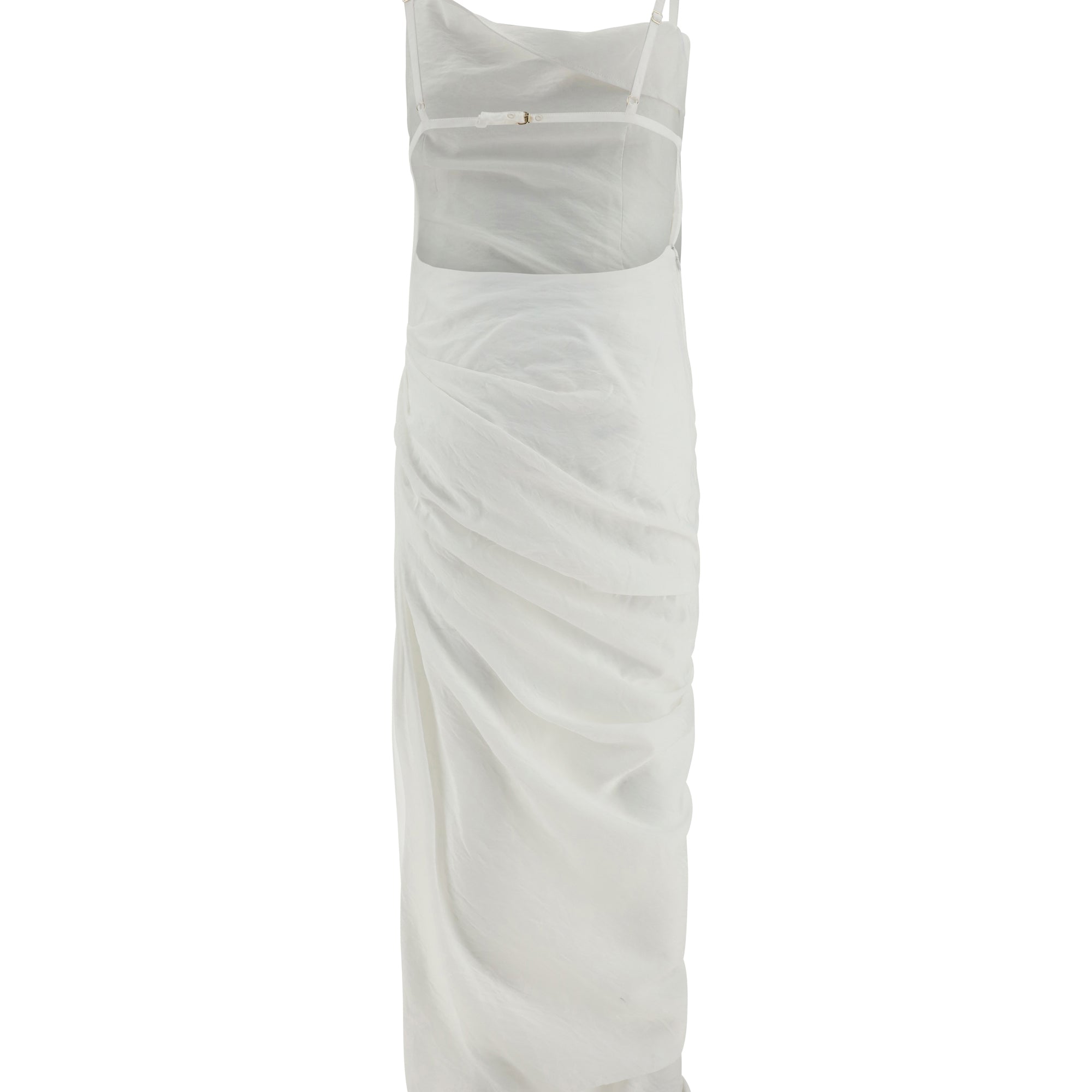 La Robe Saudade Longue Dress