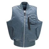 MA-1 Base Vest