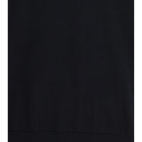 Cotton knitted T-shirt