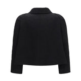 Cropped Jacket