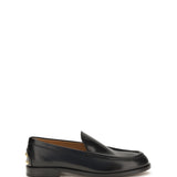 Gommino leather Loafers