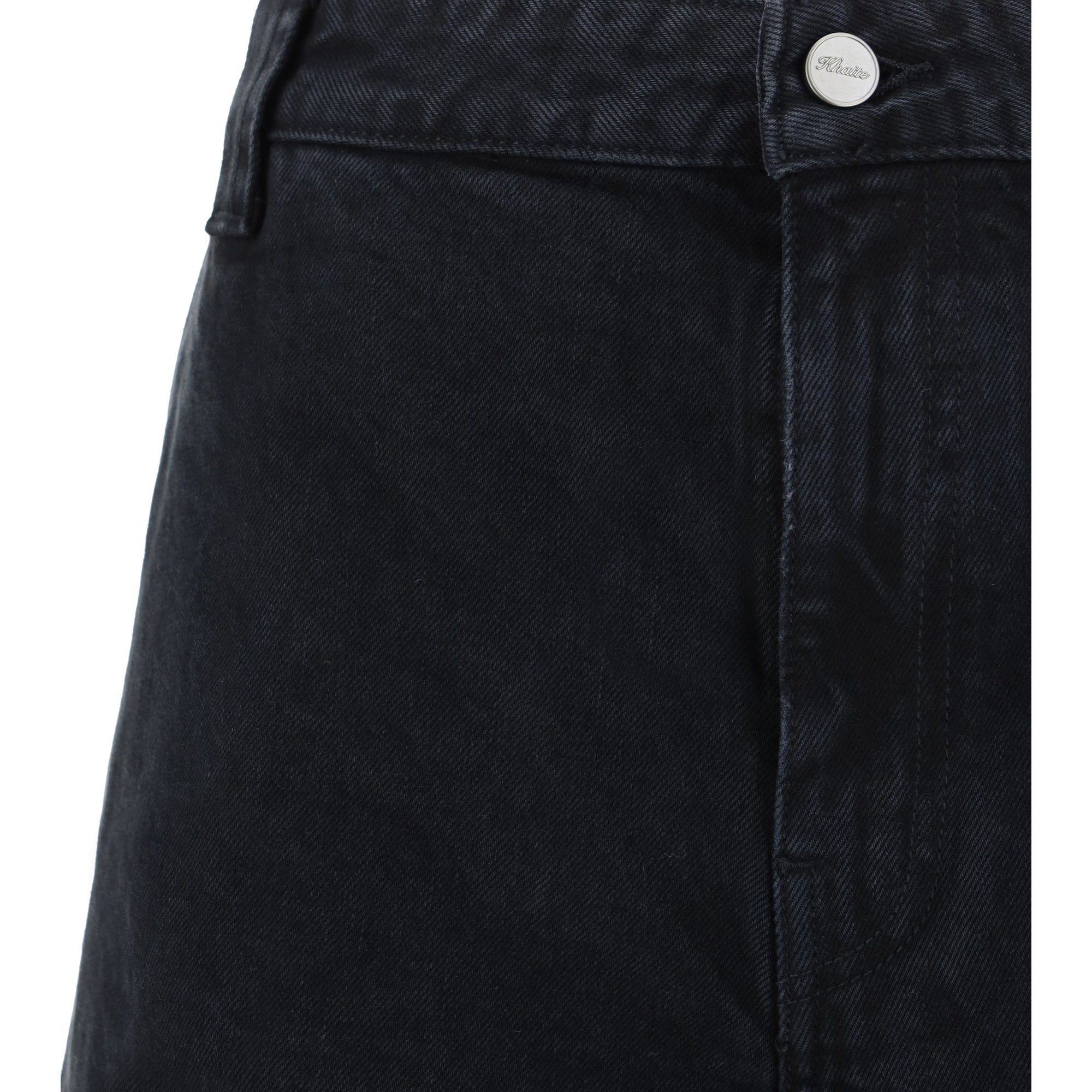 Jacob Jeans