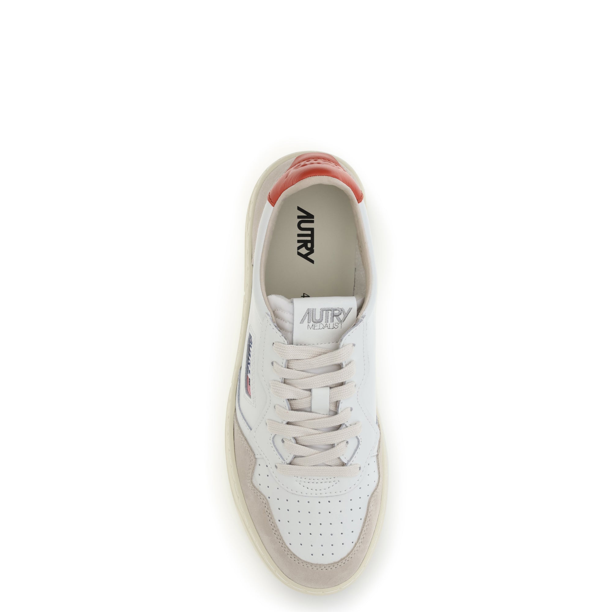 Medalist Low Sneakers