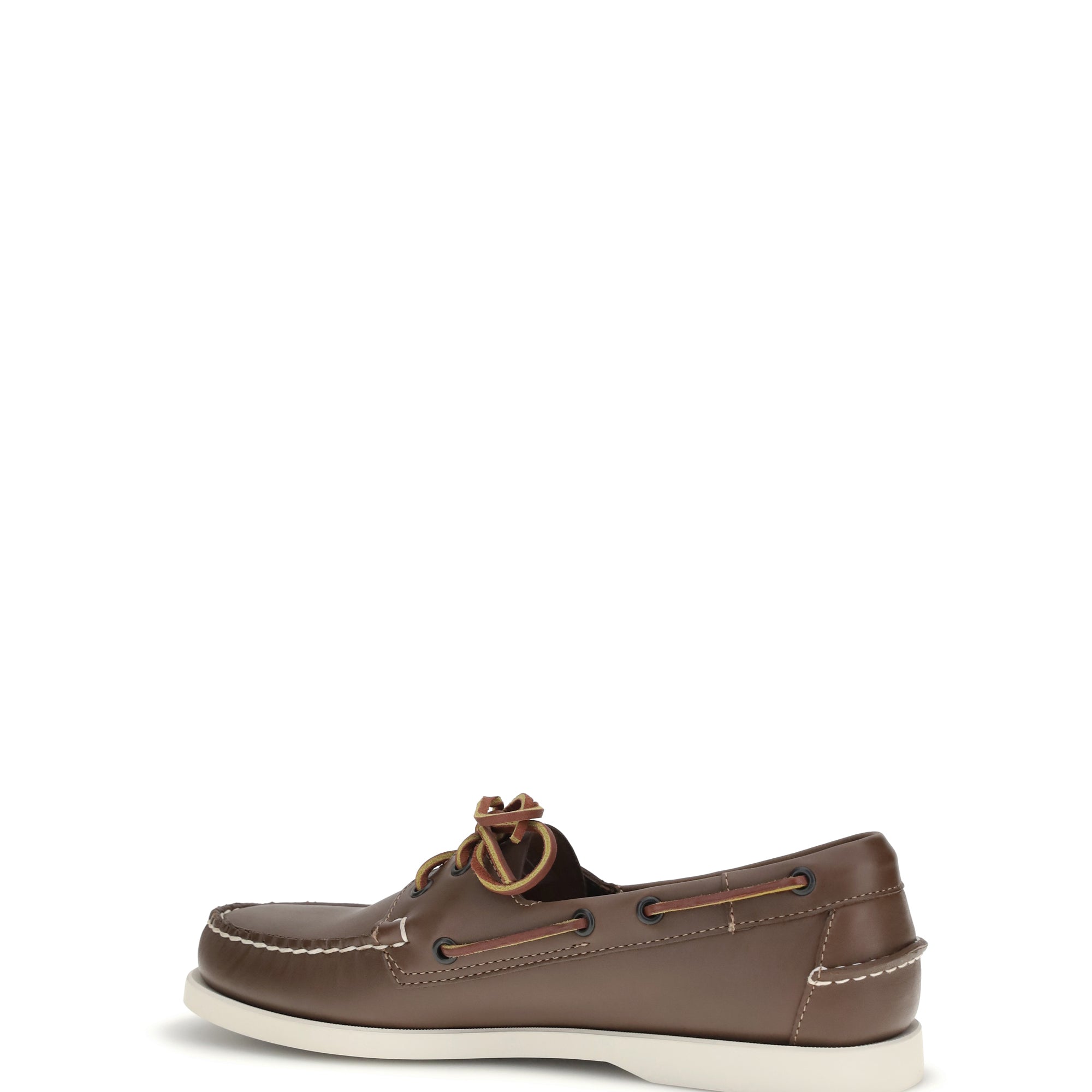 Docksides Portland Loafers