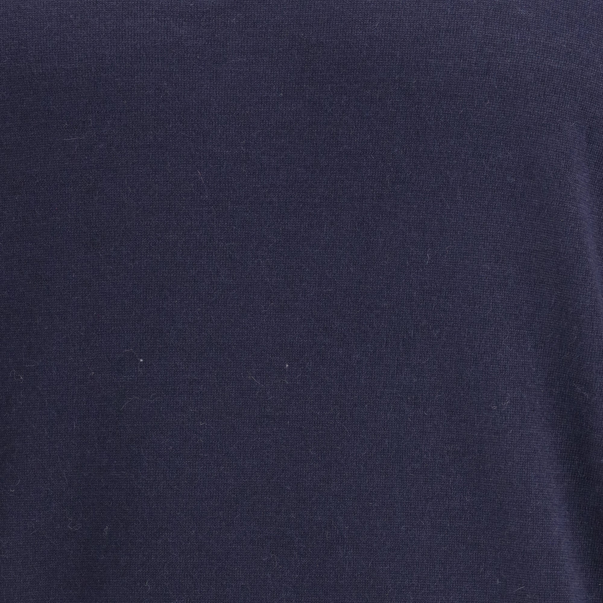 Wool turtleneck Sweater