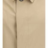 Polyester Trench