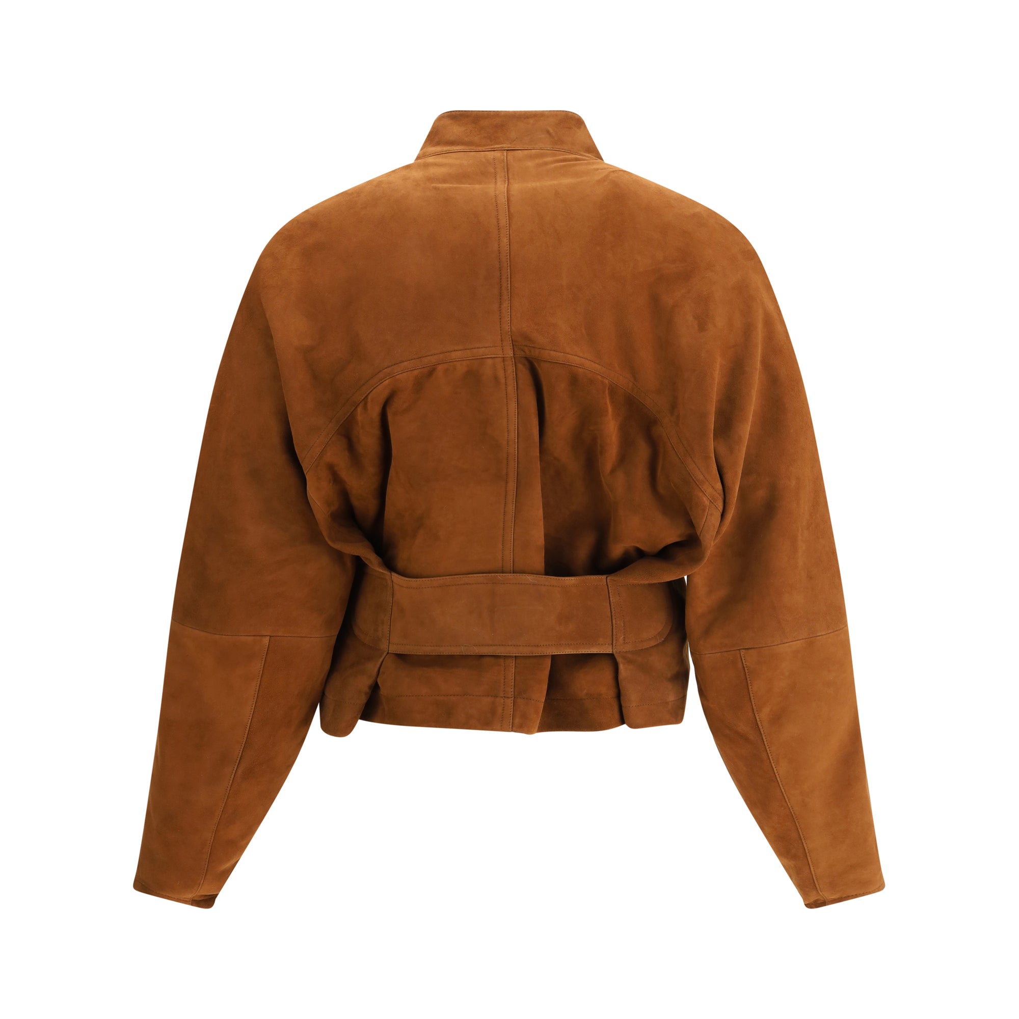 Round Jacket