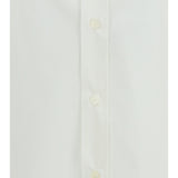 Long-sleeve Shirt with side print