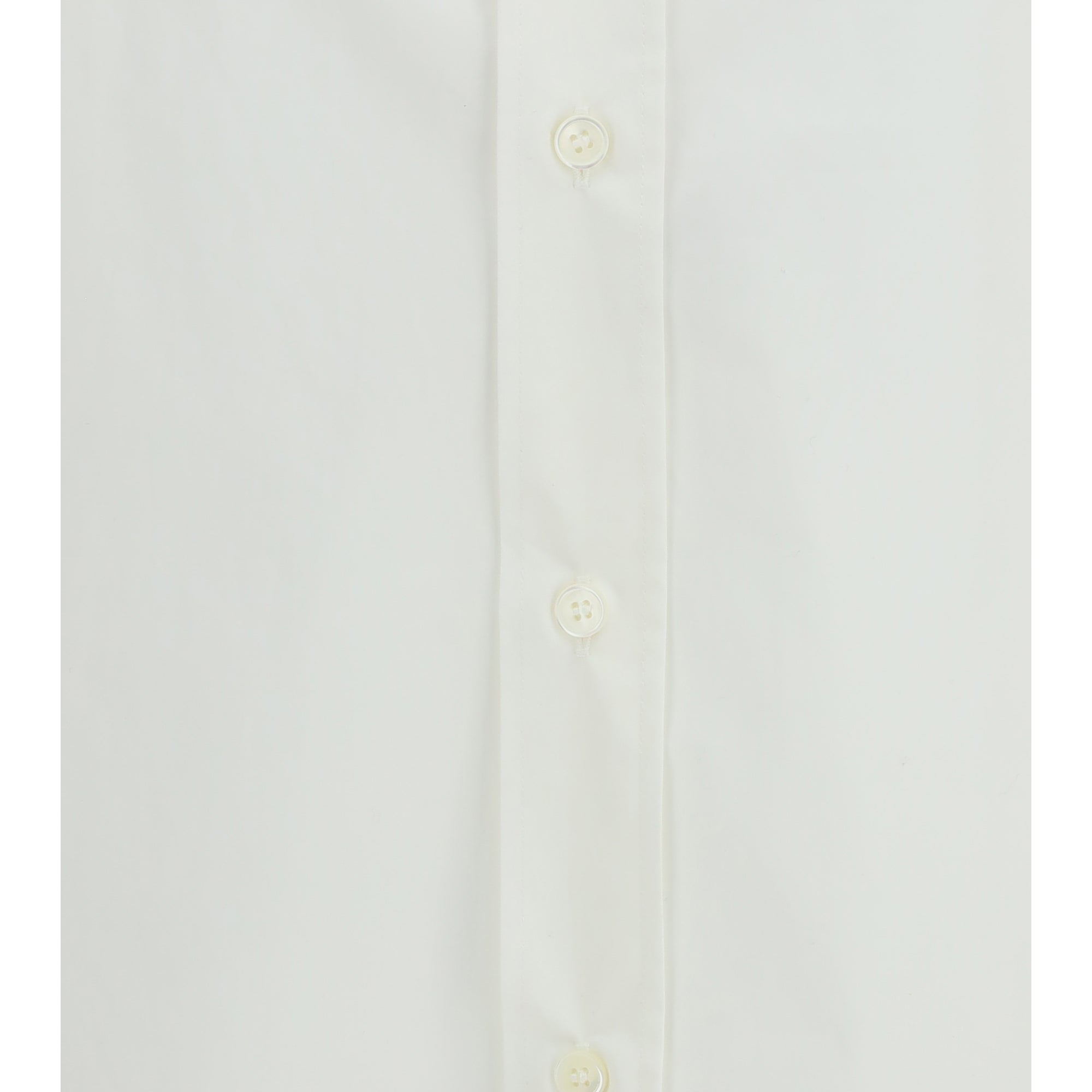 Long-sleeve Shirt with side print