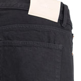 Denim Jeans Third Cut
