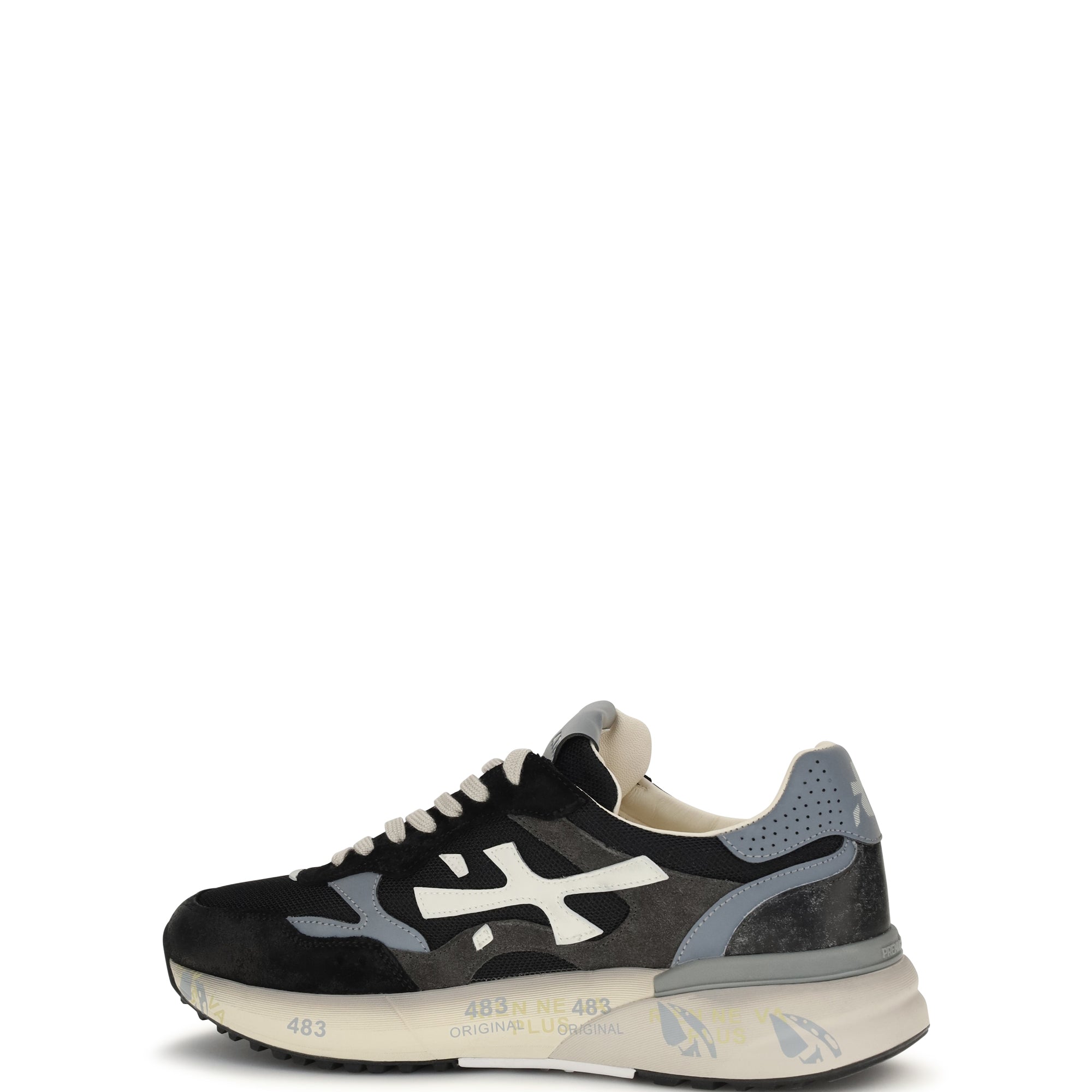 Mick01 Sneakers
