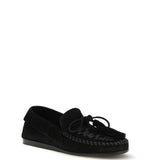 Suede Fitza Loafers