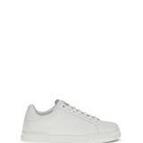 Leather Sneakers
