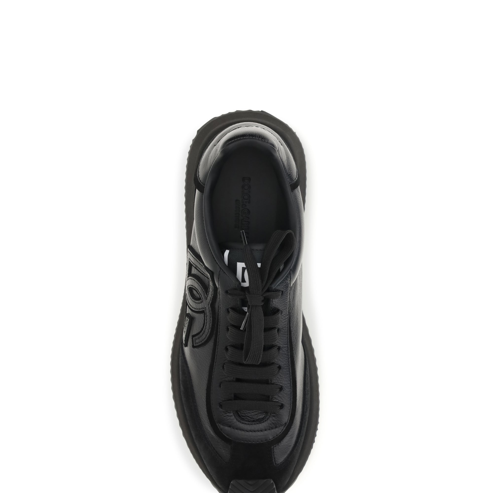 DG Cushion Sneakers