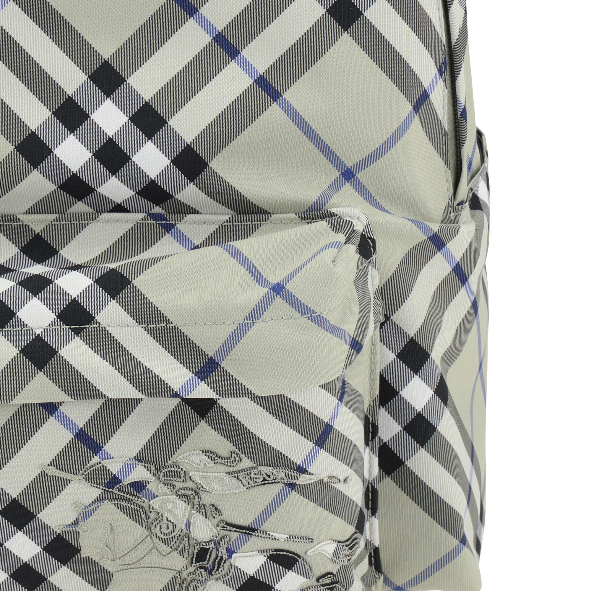 Check Archive Backpack