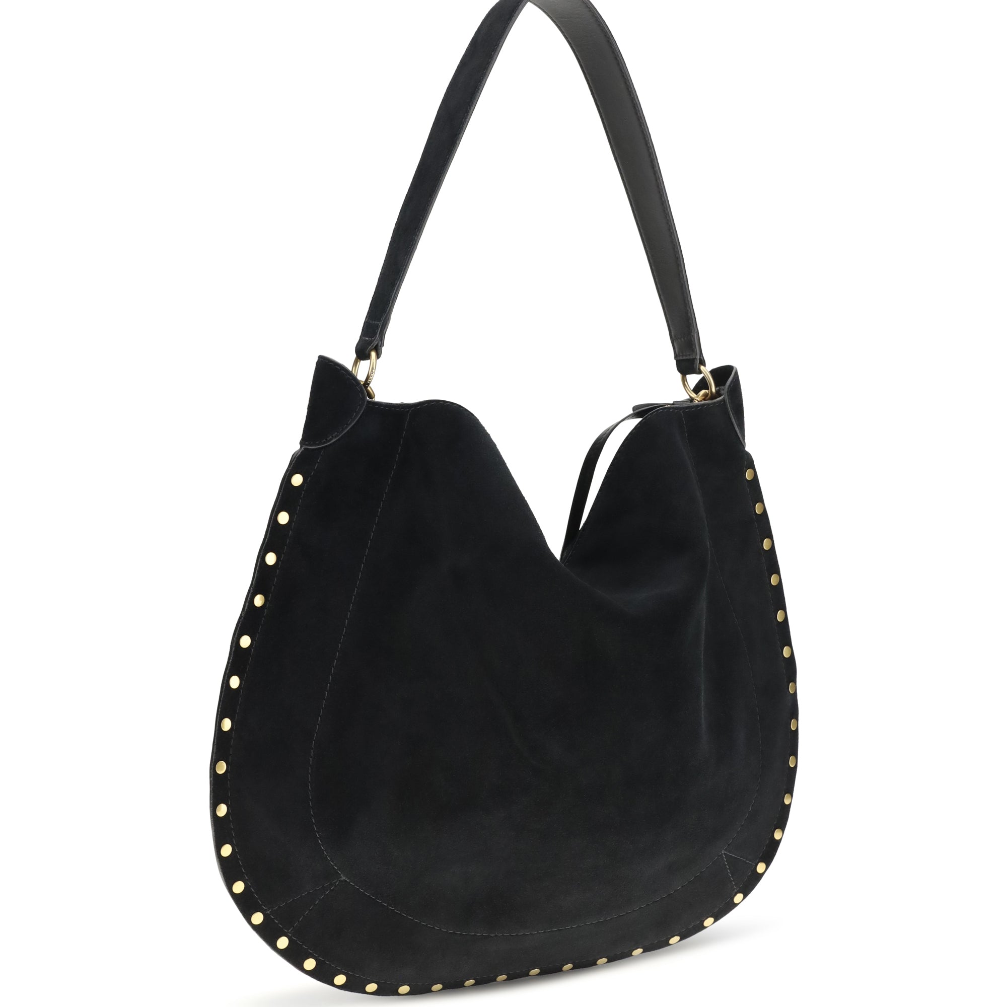 Oskan Soft Shoulder Bag