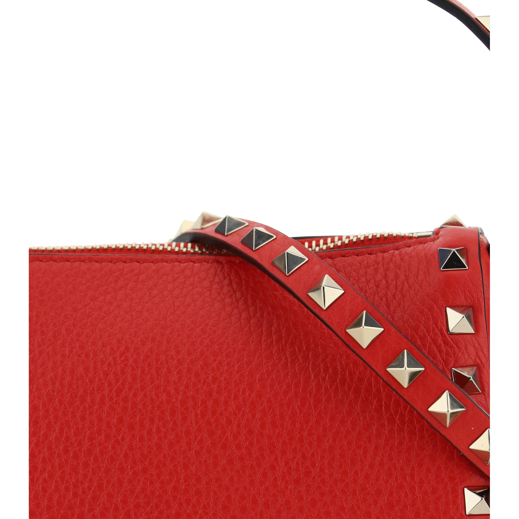Valentino Garavani Rockstud Shoulder Bag