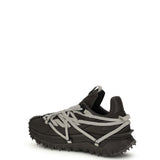 Trailgrip Megalace Sneakers Moncler + Rick Owens