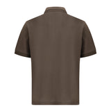 Logoed Polo Shirt