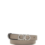Reversible Gancini Belt