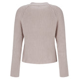 Label Sweater