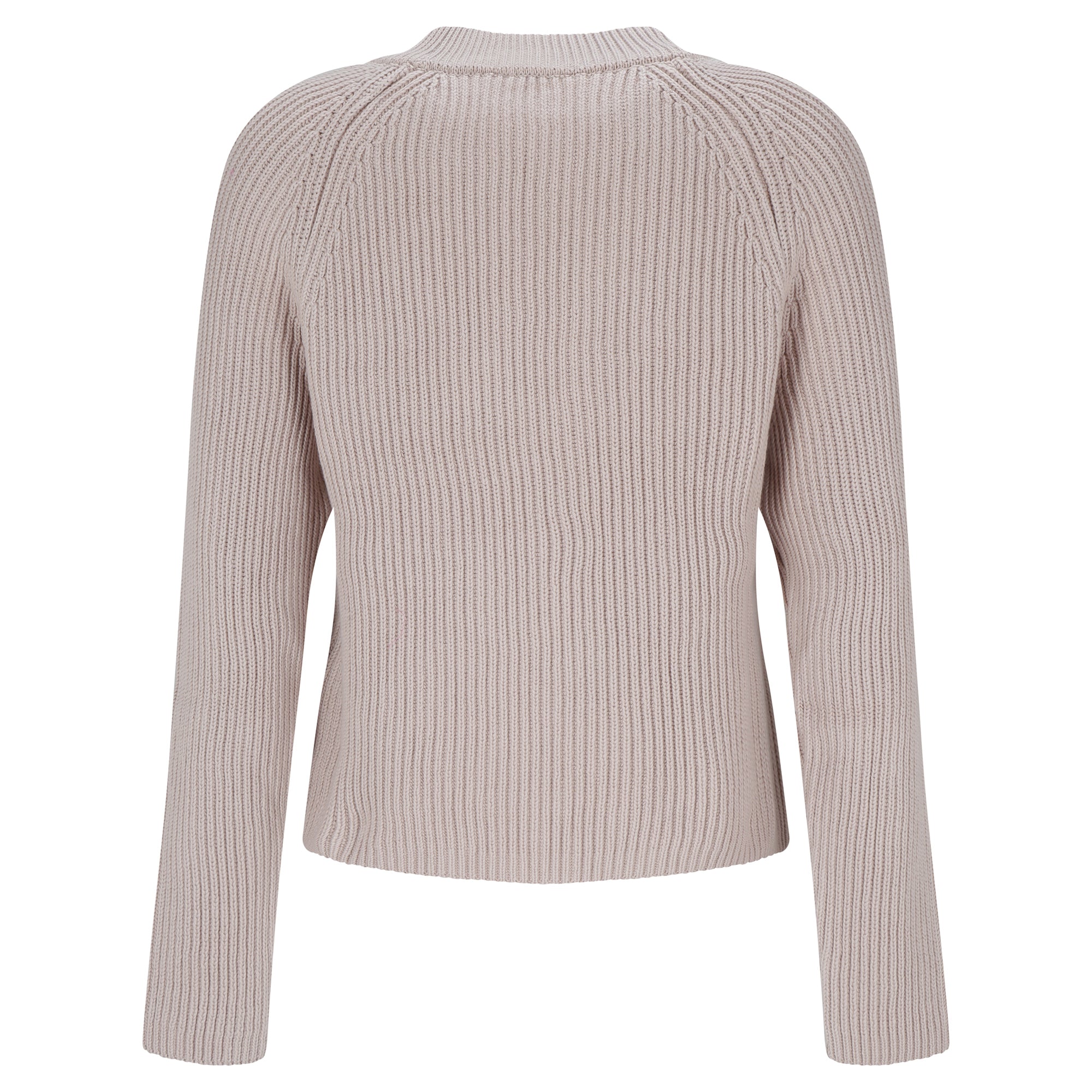 Label Sweater