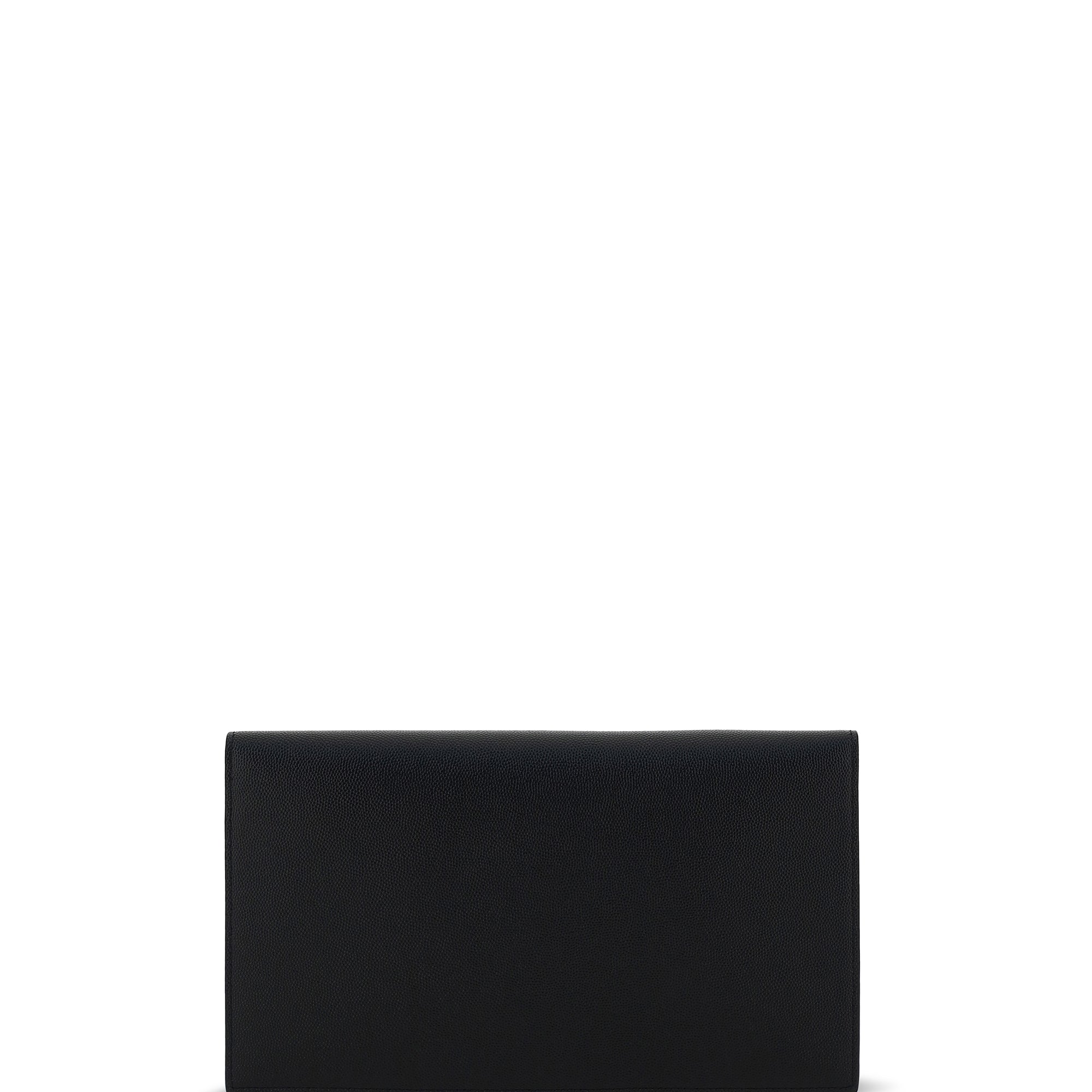 Leather Pochette