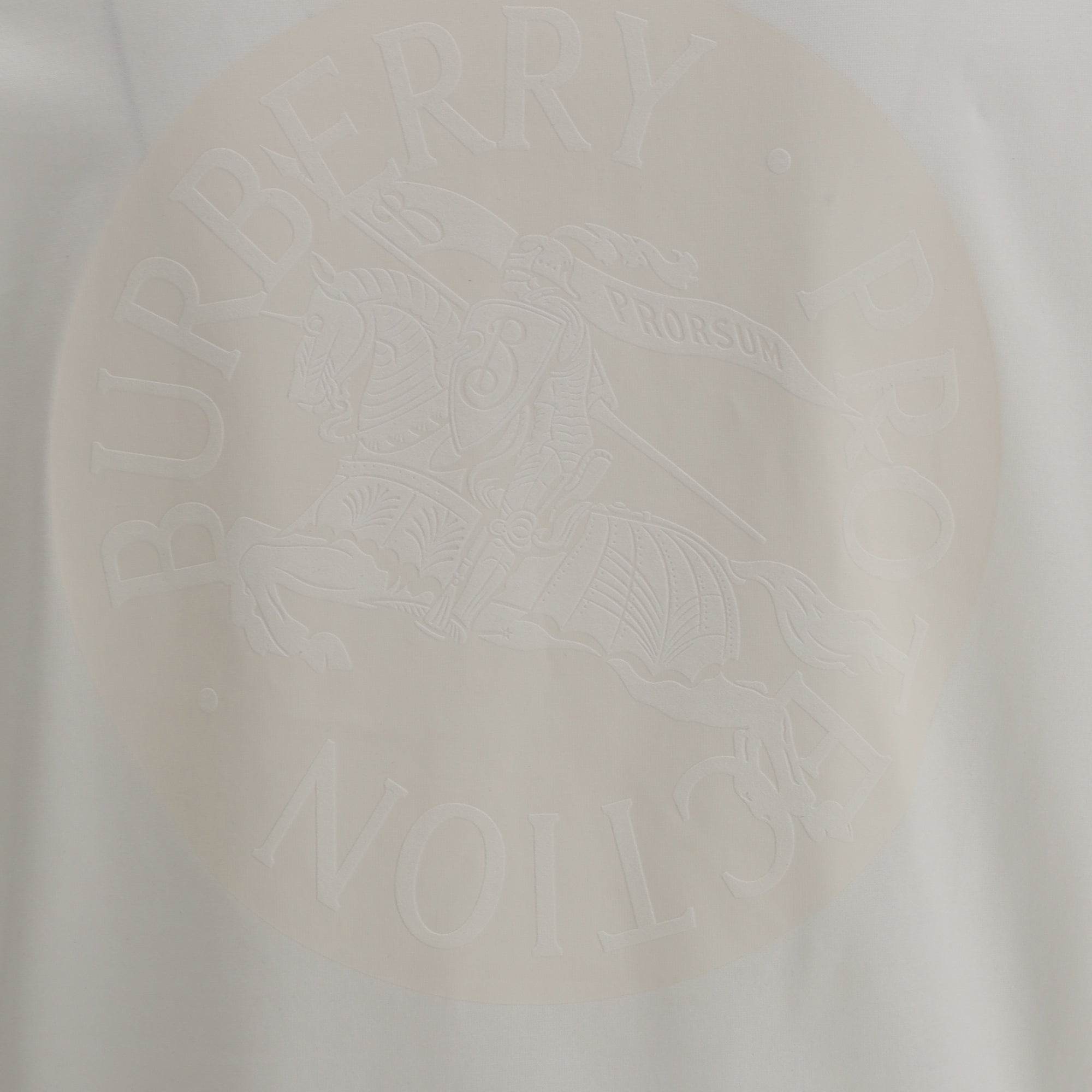 Logoed T-Shirt