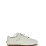 Low Boxer Sneakers