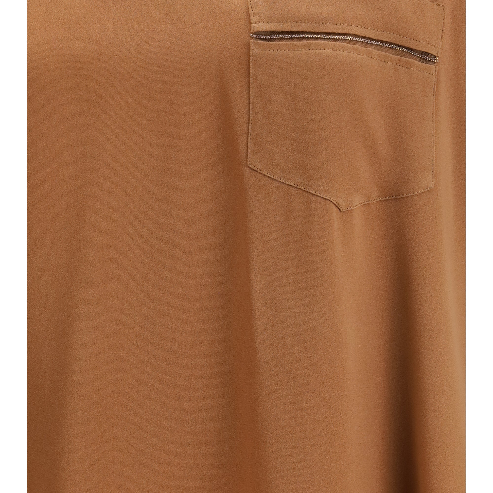Short-sleeved T-shirt