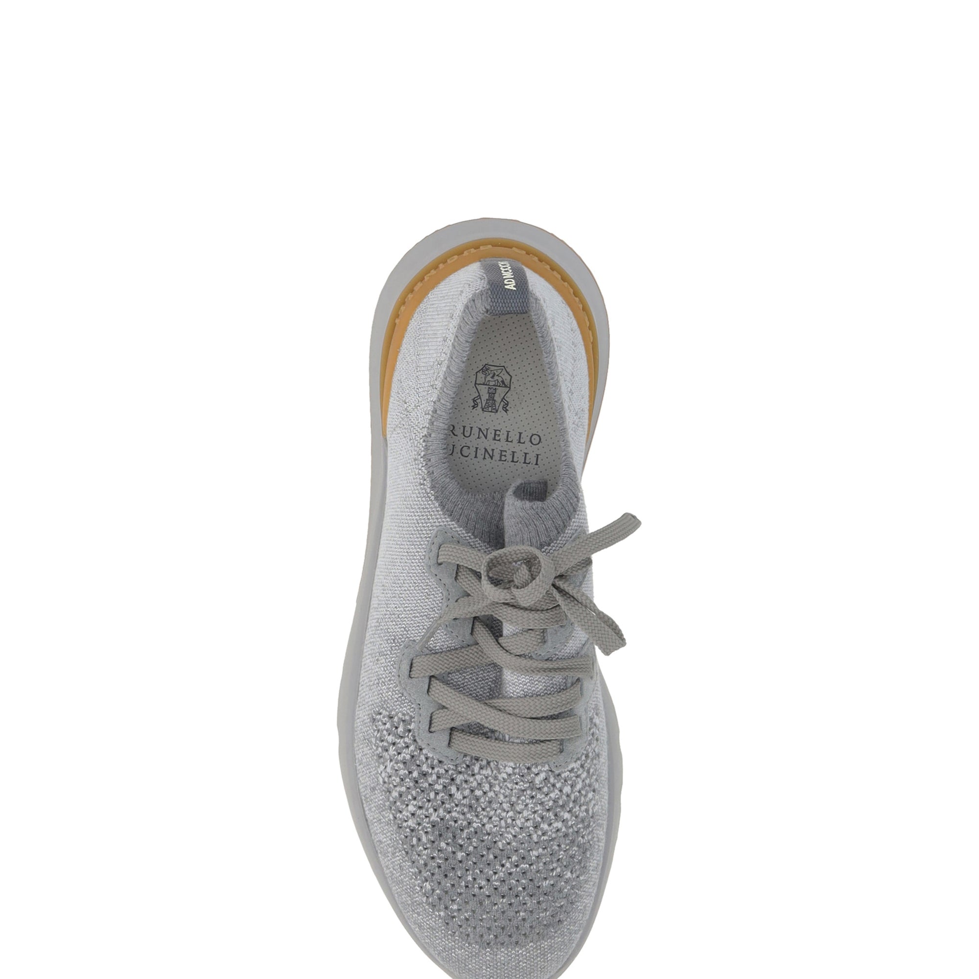 Cotton Sneakers