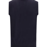 Merino wool Vest