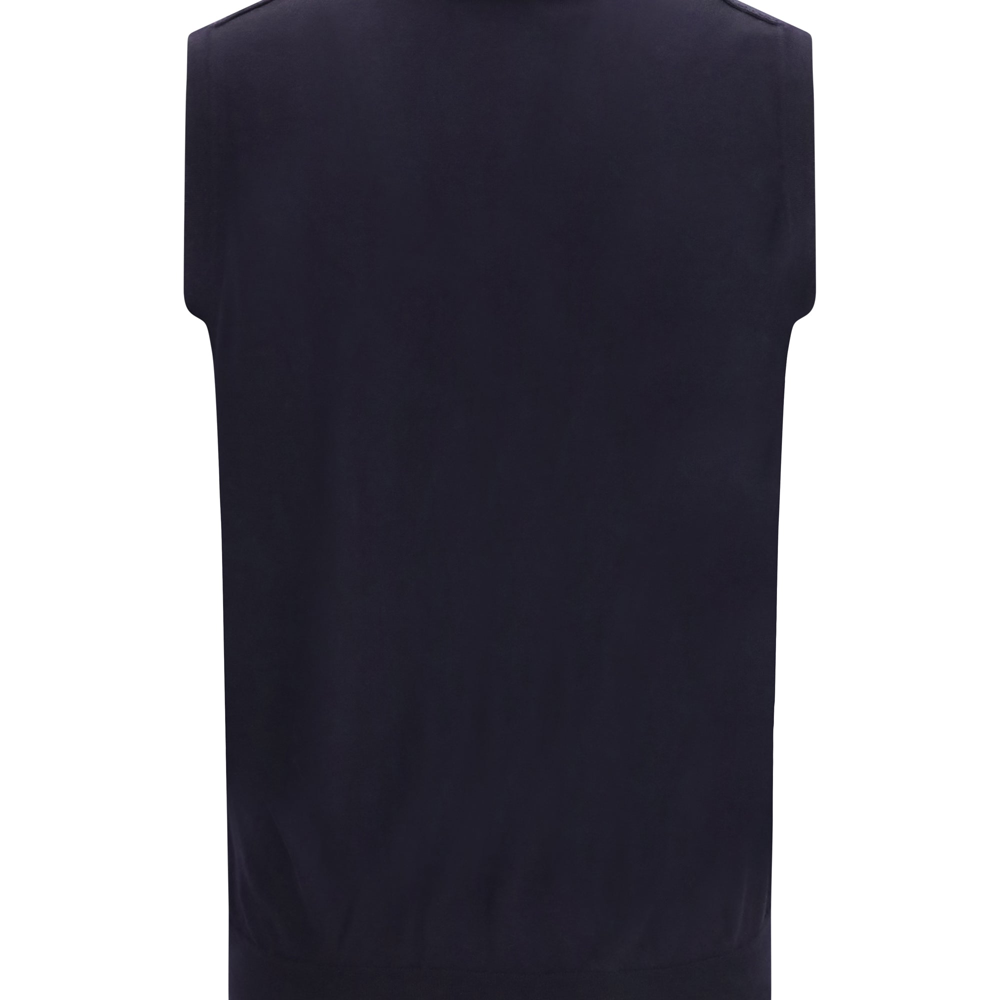Merino wool Vest