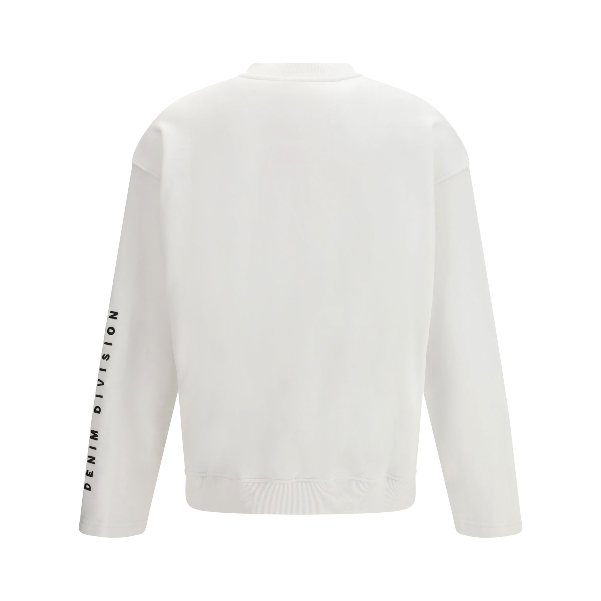 Logo Sweatshirt