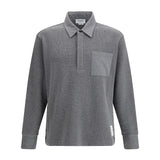 Long sleeve Polo