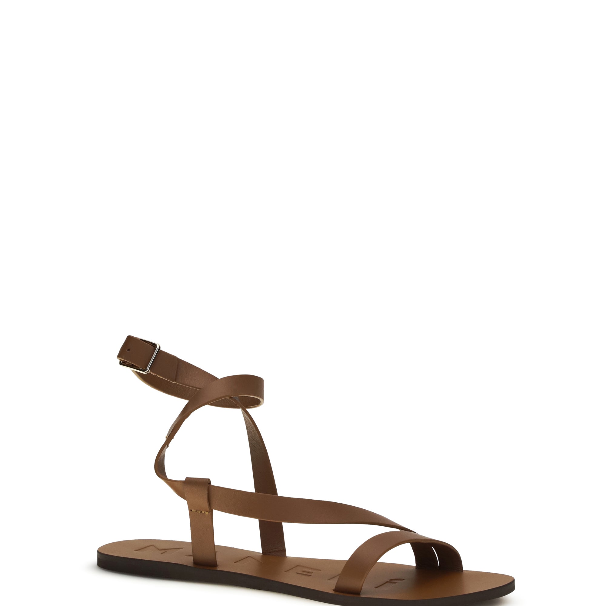 Canyon leather Sandals