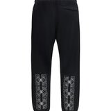 Arrow cuffed Sweatpants