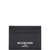 Leather Card Holder