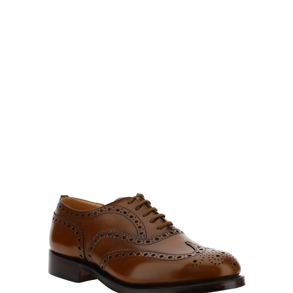 Lace-up Shoes