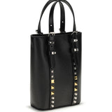 Rockstud mini Bucket Bag